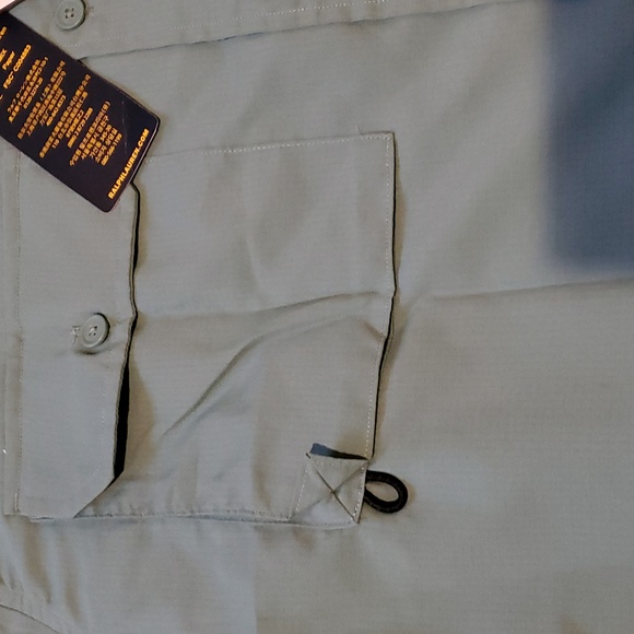 Polo Ralph Lauren Utility Button down shirt - Picture 6 of 11